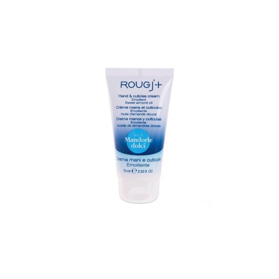 Crema de Manos Rougj Emol 75 ml
