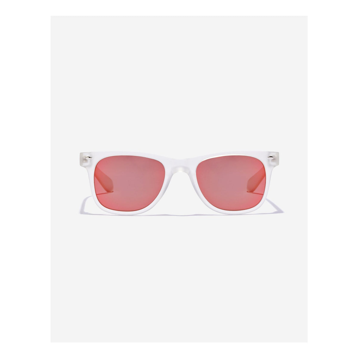 Hawkers Slater Polarized Crystal Rubi 1ud