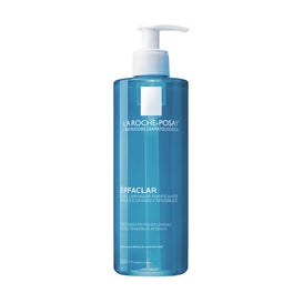 La Roche Posay Effaclar Gel Purificante 400ml