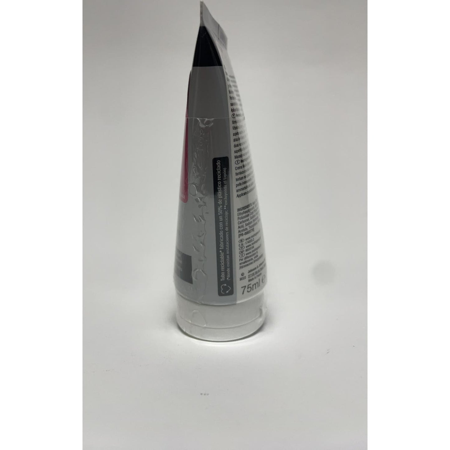 Neutrogena Crema Manos y Uñas 2x75ml