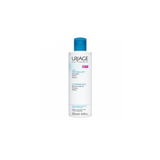 Uriage Desmaquillante 250ml