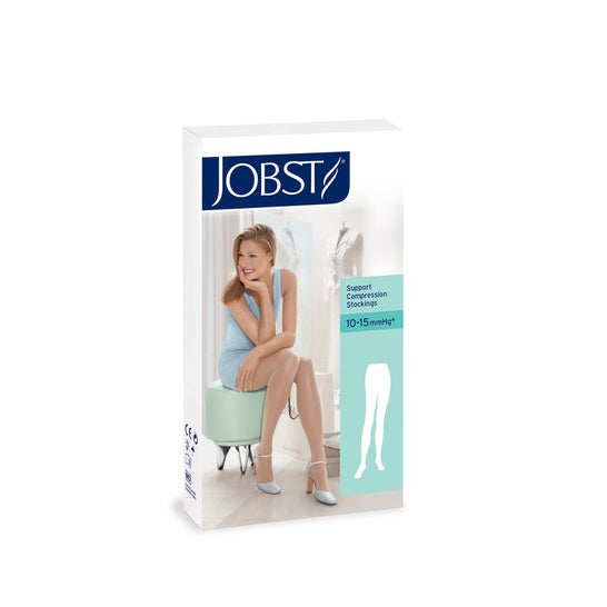 Jobst Panty Classic Compresión Ligera 70 den MF Natur21 T3 1 ud