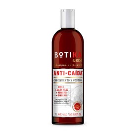 Botika Grisi Shampoo Anti-Caída 480ml
