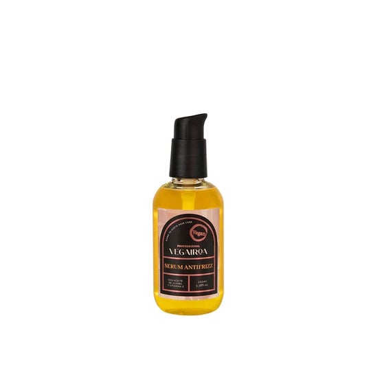 Vegairoa Antifrizz Serum Plex 100 ml