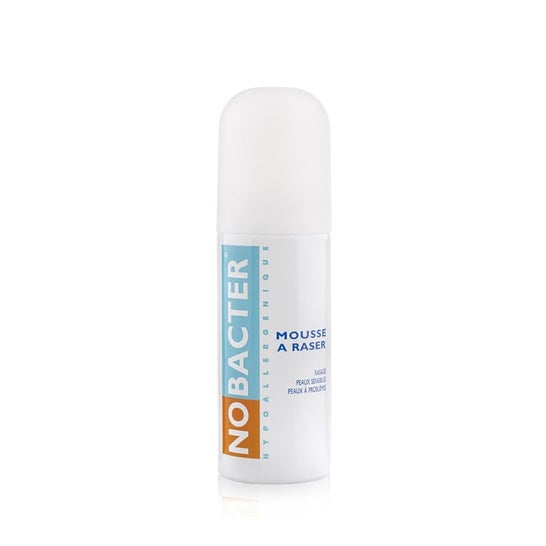 Nobacter Mousse