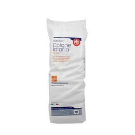 Pic Solution Rekosac Algodón Zig Zag Puro 100g