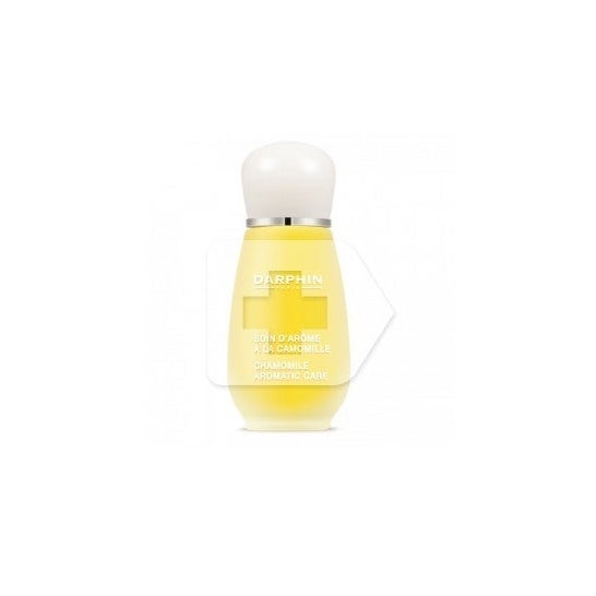 Darphin Soin D'arome A La Camomille 15ml