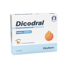 Dicofarm Dicodral 12 Sobres
