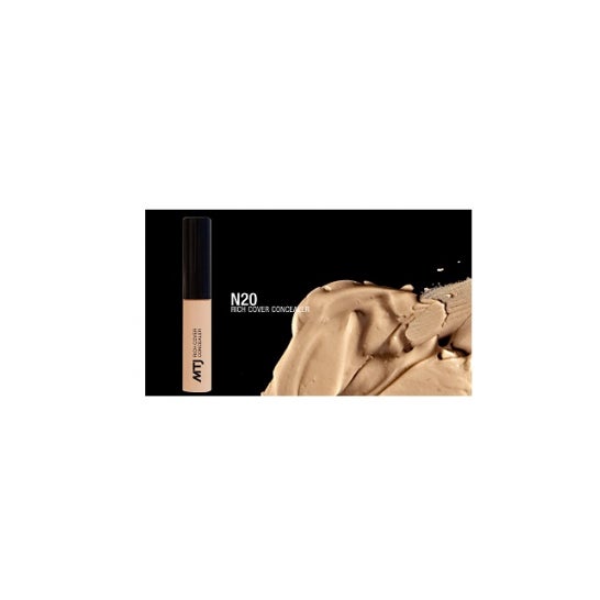 Funda correctora enriquecida N20