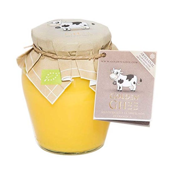 Organic India Golden Ghee Eco 300g