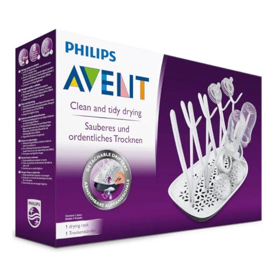 Avent escurridor 1ud