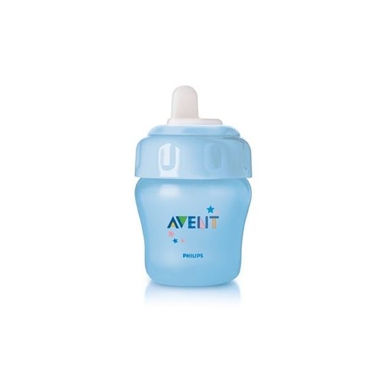 Avent Vaso Mágico Azul 260ml