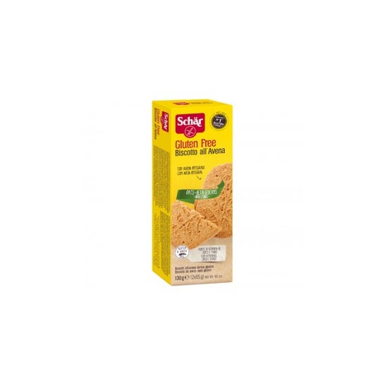 Schar Biscotto All'avena 130g