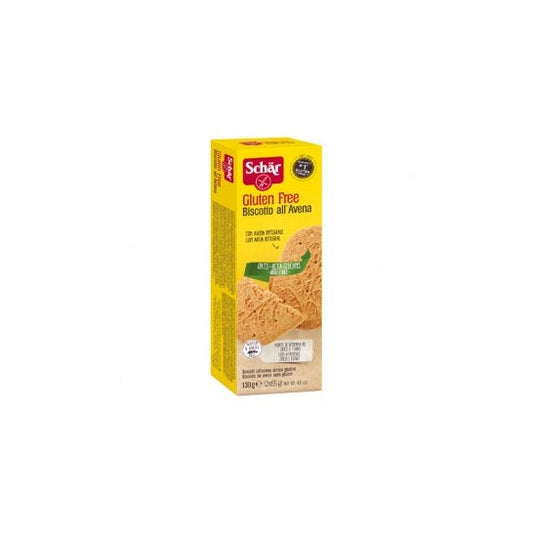 Schar Biscotto All'avena 130g