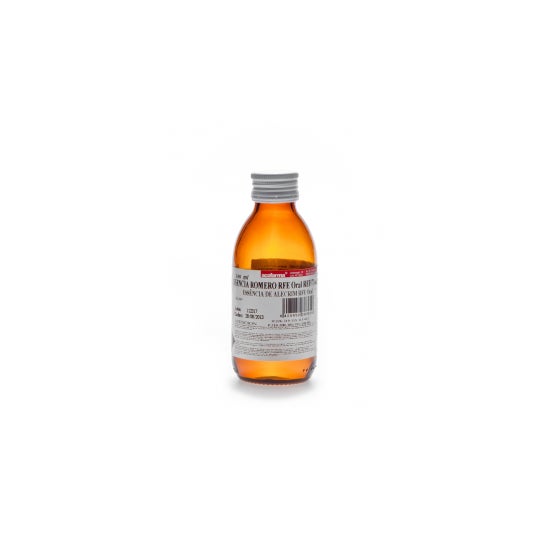 Acofar Esencia Romero No Oral 100 ml Acofar