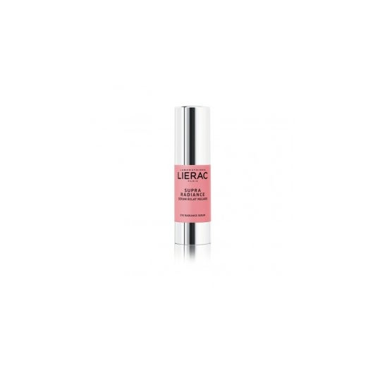 Lierac Supra Radiance Serum Ojos 15 ml