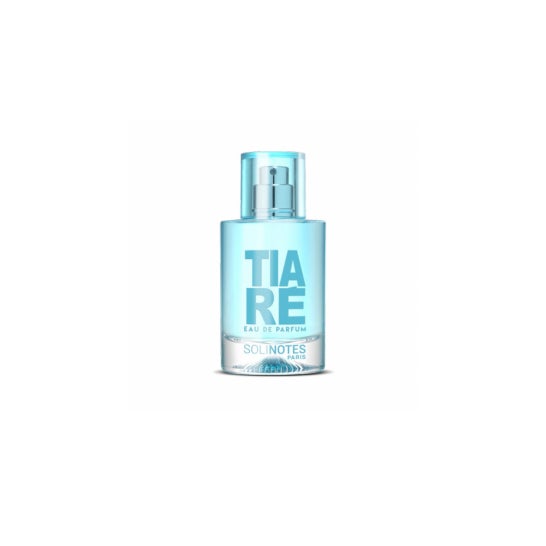 Solinotes Eau De Parfum Tiaré 50ml