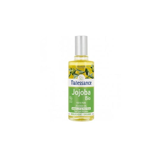 Natessance Hle Jojoba Orgánica 50 ml
