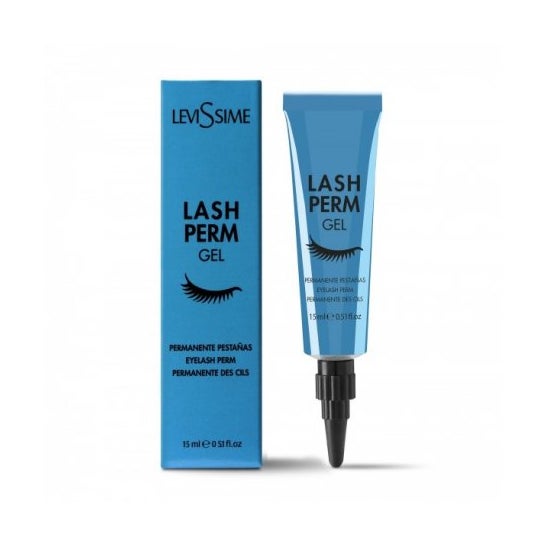 Levissime Lash Permanent Gel 15ml