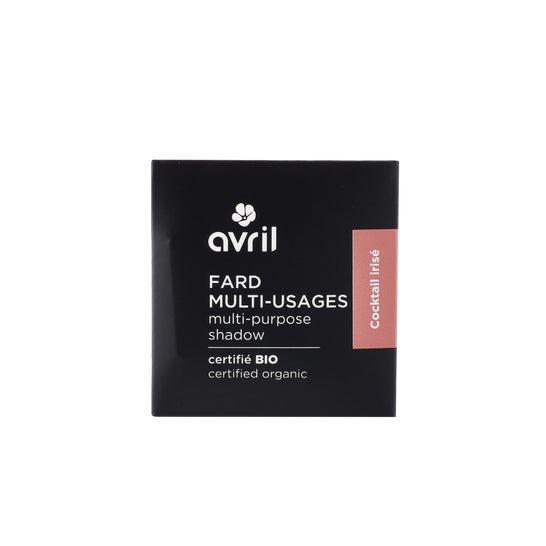 Avril Eyeshadow Refill Cocktail Irisé 2.5g