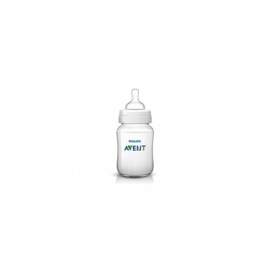 Avent Biberón Classic+ 260ml