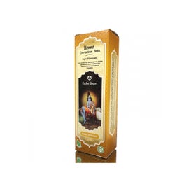 Radhe Shyam Henna Pasta Rubio Ceniza 200ml