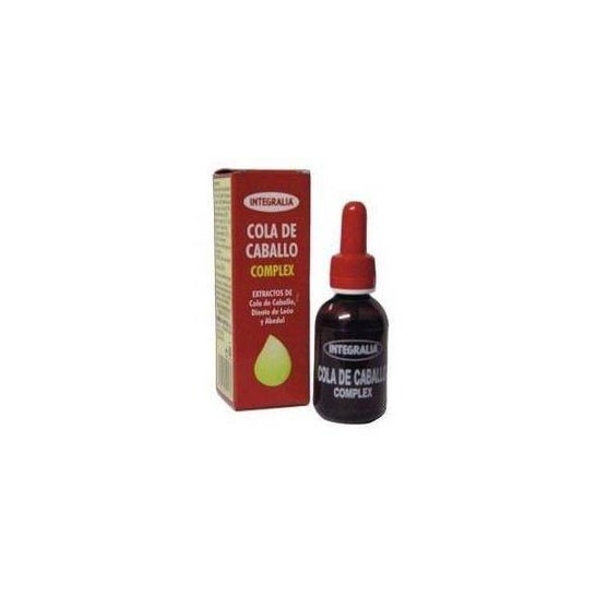 Integralia Extracto de Cola de Caballo 50ml