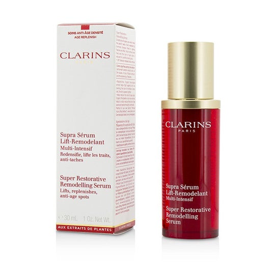 Shampoo Clarins Supra Haute Exigen Multi Intensif 30ml