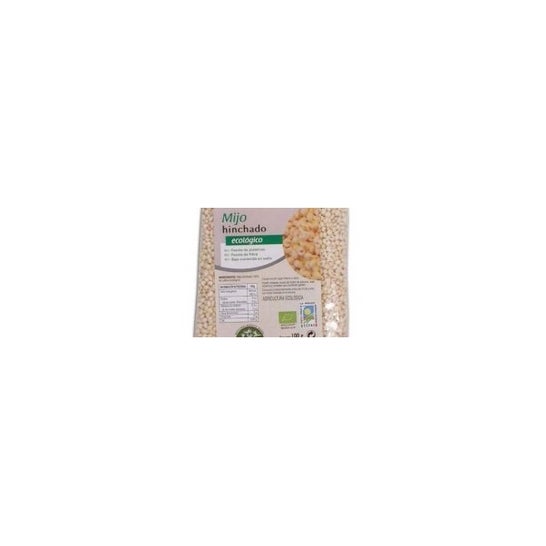 Eco-Salim Mijo Hinchado Eco 100 g