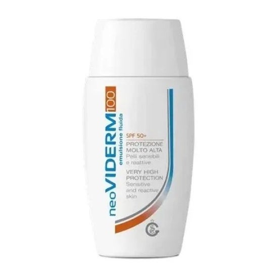 Ganassini Neoviderm 100 50ml