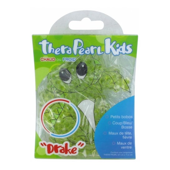 Therapearl Kids Compresa Calor Frio 1ud