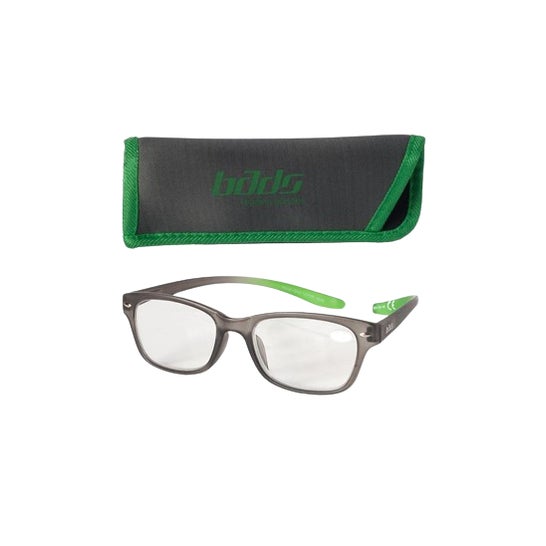 Bads Reading Glasses Rg120 Grve +3,00 1ud