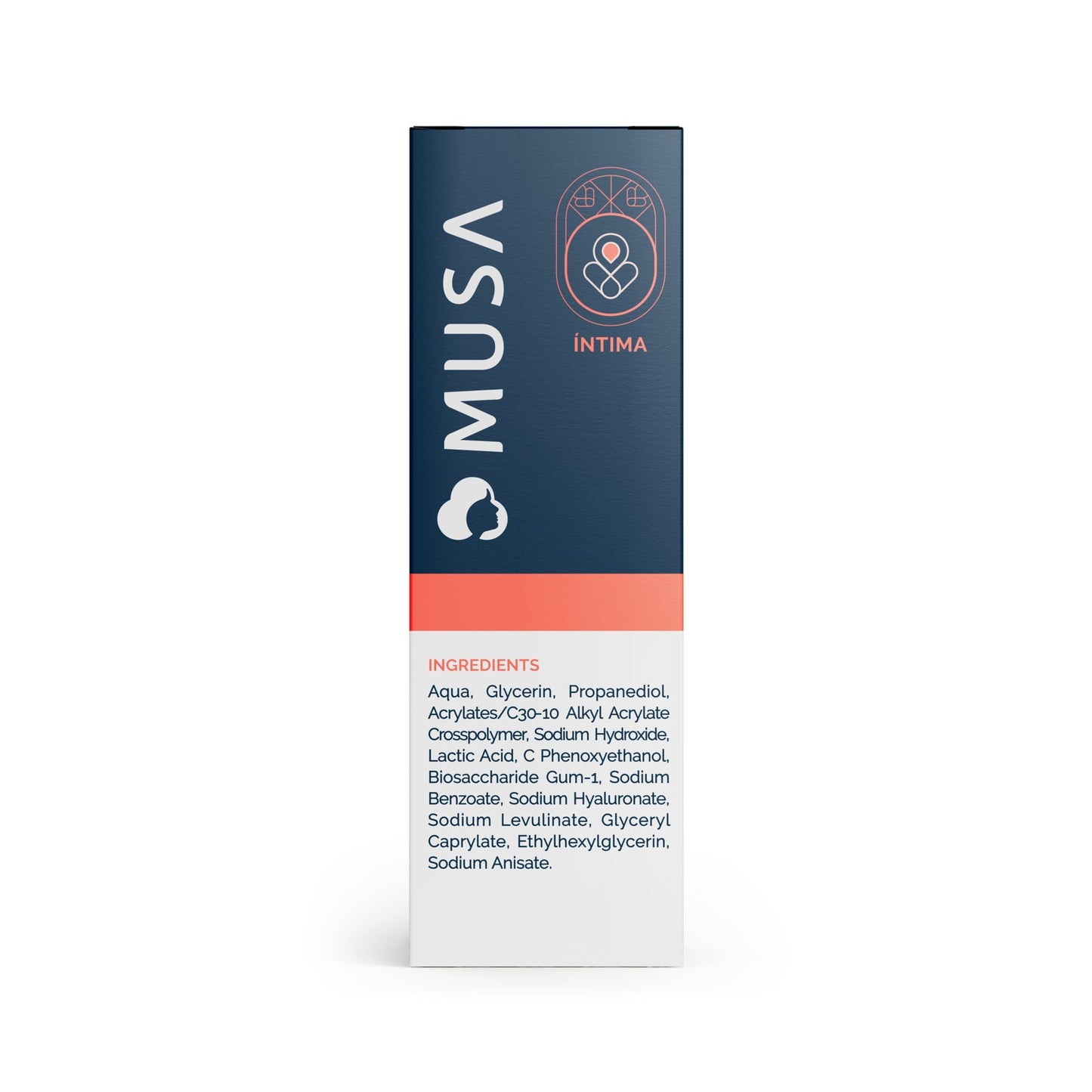 Musa Alivio 50ml