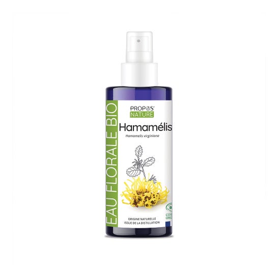 Propos'Nature Hidrolato de Hamamelis Bio 100 ml