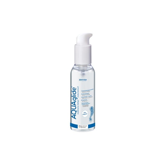 Aquaglide Lubricante con Dispensador 125ml