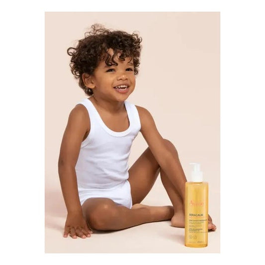 Avène Xeracalm A.D. Aceite Limpiador Relipidante 750ml