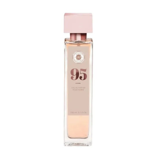Iap Pharma Mujer 95 Eau de Parfum 150 ml