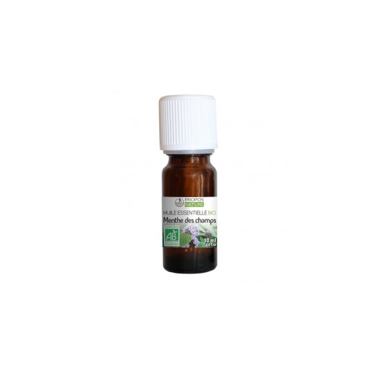 Propos'Nature Aceite Esencial de Menta de los Prados Bio 10 ml