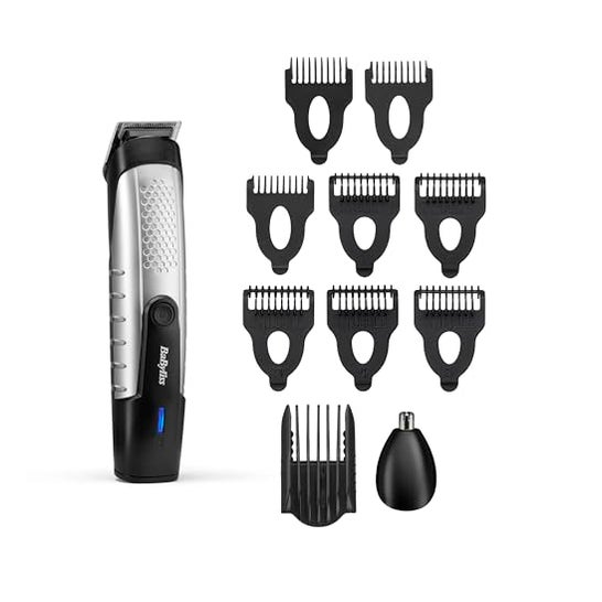 Babyliss Barbero Lithium Power T812e 1 ud
