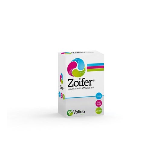 Zoifer 20caps