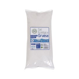 Solnatural Sal Marina Gruesa 1Kg