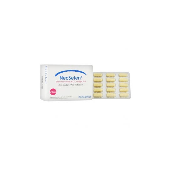 Dioter Neoselen Gelul 90caps