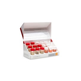 Svenson Tratamiento Regenerador Cabello 16x5 ml