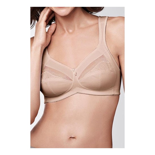 Amoena Sujetador Isadora Sb0948 Piel 115E 1ud
