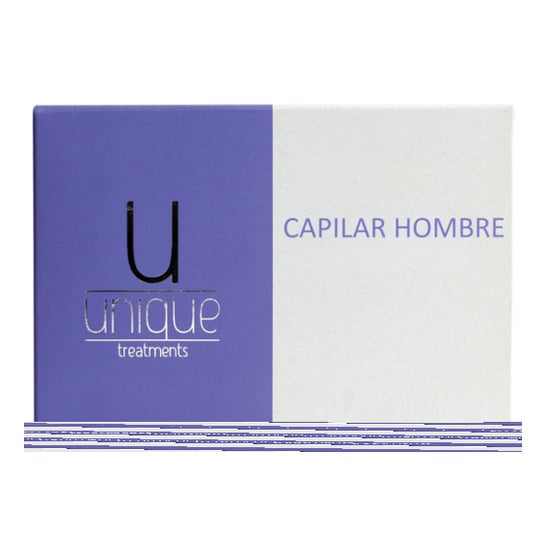 Unique Defensas Naturales 60caps