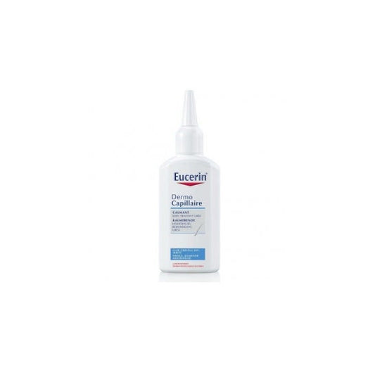 Eucerin Dermo Hair Care Treatment Ure Calming 100 ml