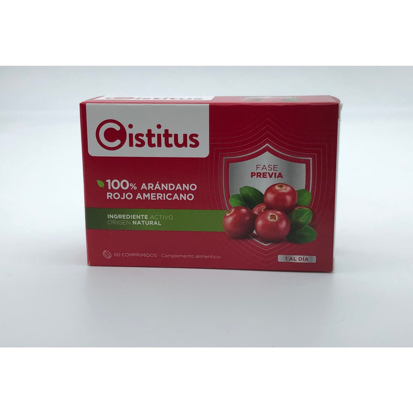 Cistitus 60comp