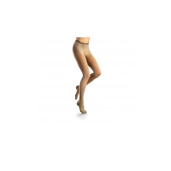 Comprelastic panty compresión normal color beige T-4 1ud