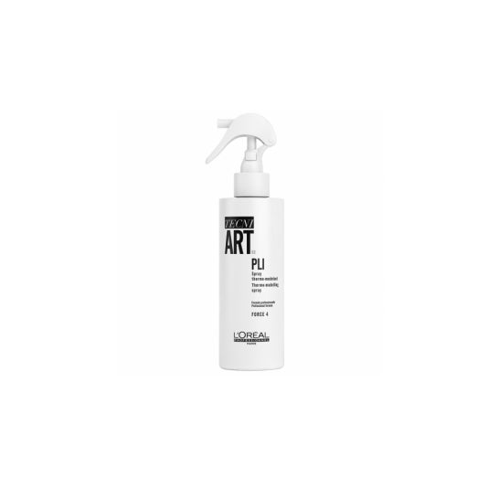 Loreal Tna New Pli Shaper 190 Ml