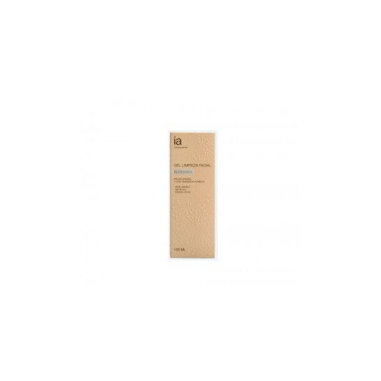 Interapothek gel facial grasa 150ml